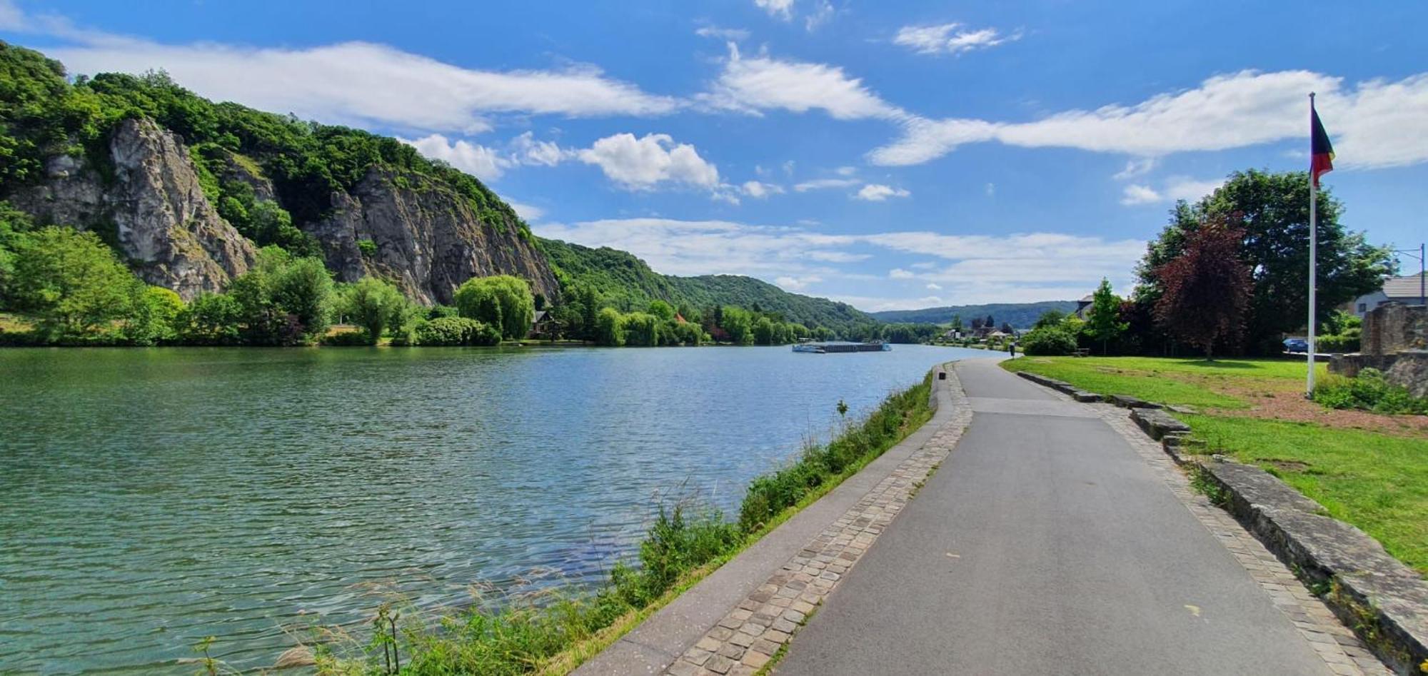 Le Loft Du Renard, Gite Rural A Namur Wepion Ngoại thất bức ảnh