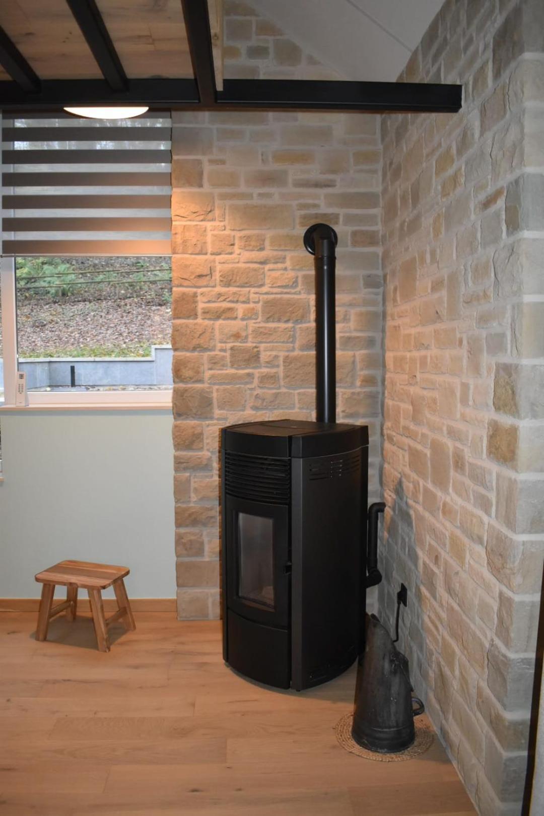 Le Loft Du Renard, Gite Rural A Namur Wepion Ngoại thất bức ảnh