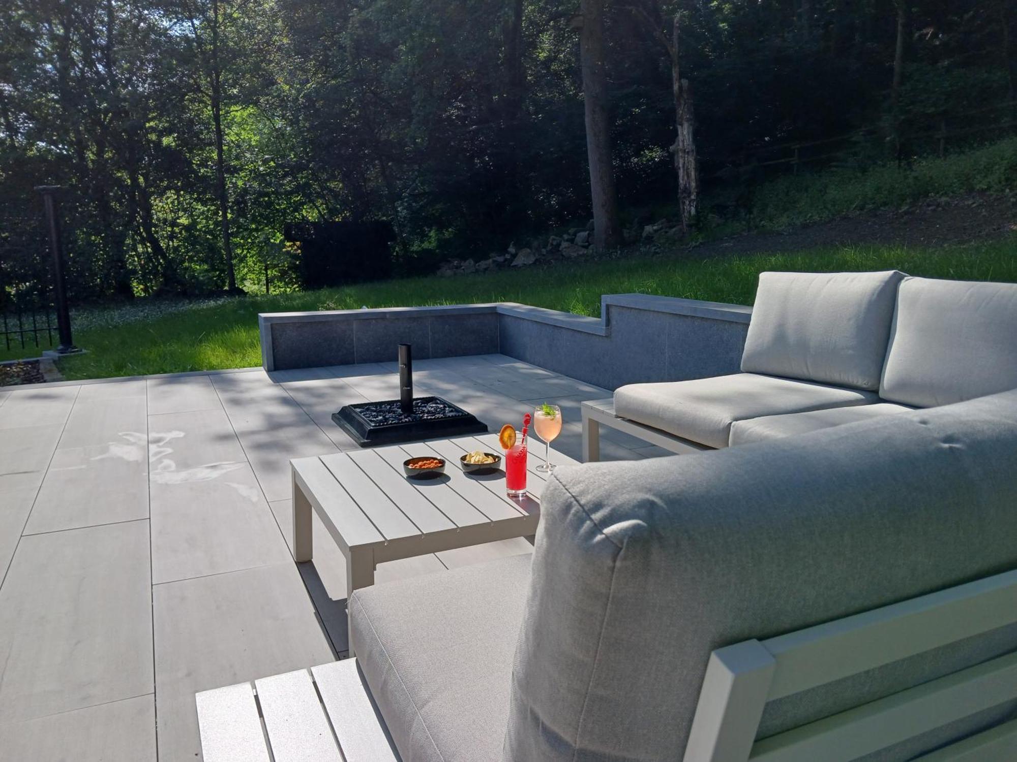 Le Loft Du Renard, Gite Rural A Namur Wepion Ngoại thất bức ảnh