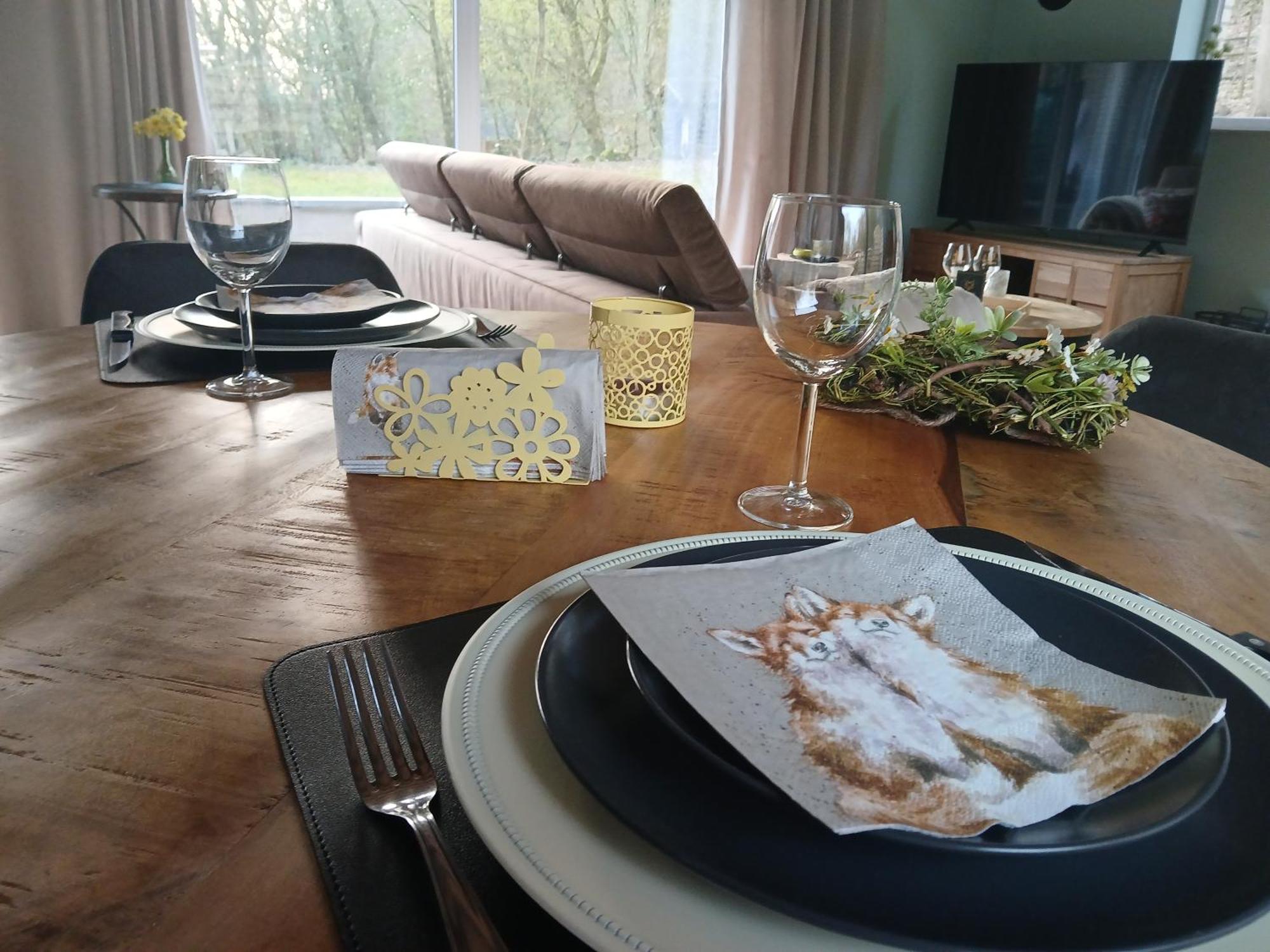 Le Loft Du Renard, Gite Rural A Namur Wepion Ngoại thất bức ảnh