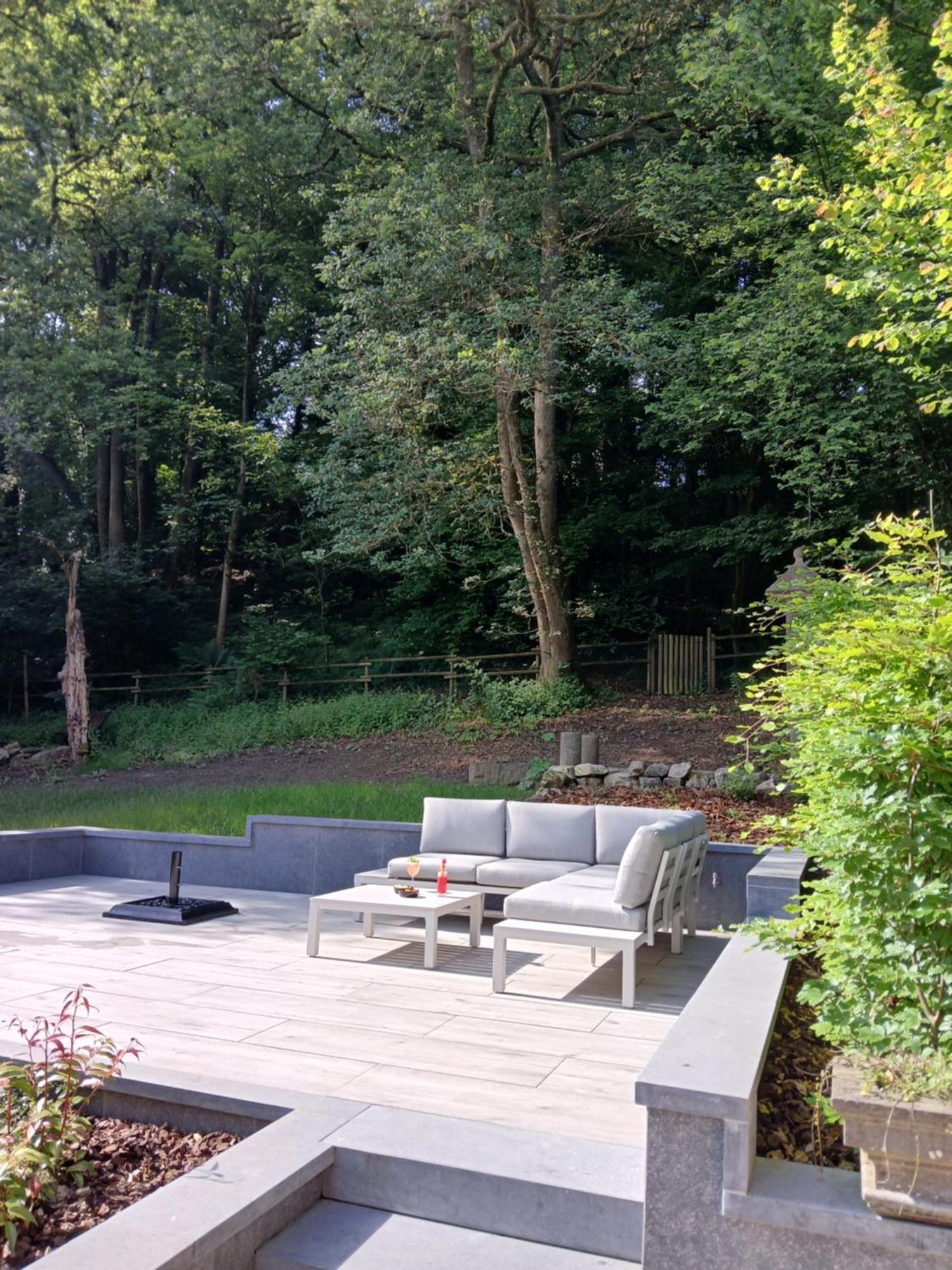 Le Loft Du Renard, Gite Rural A Namur Wepion Ngoại thất bức ảnh